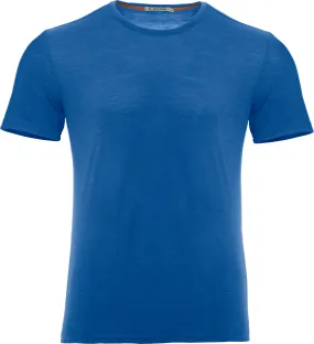 Aclima Men&#x27;s LightWool T-shirt Round Neck Daphne | Buy Aclima Men&#x27;s LightWool T-shirt Round Neck Daphne here | Outnorth