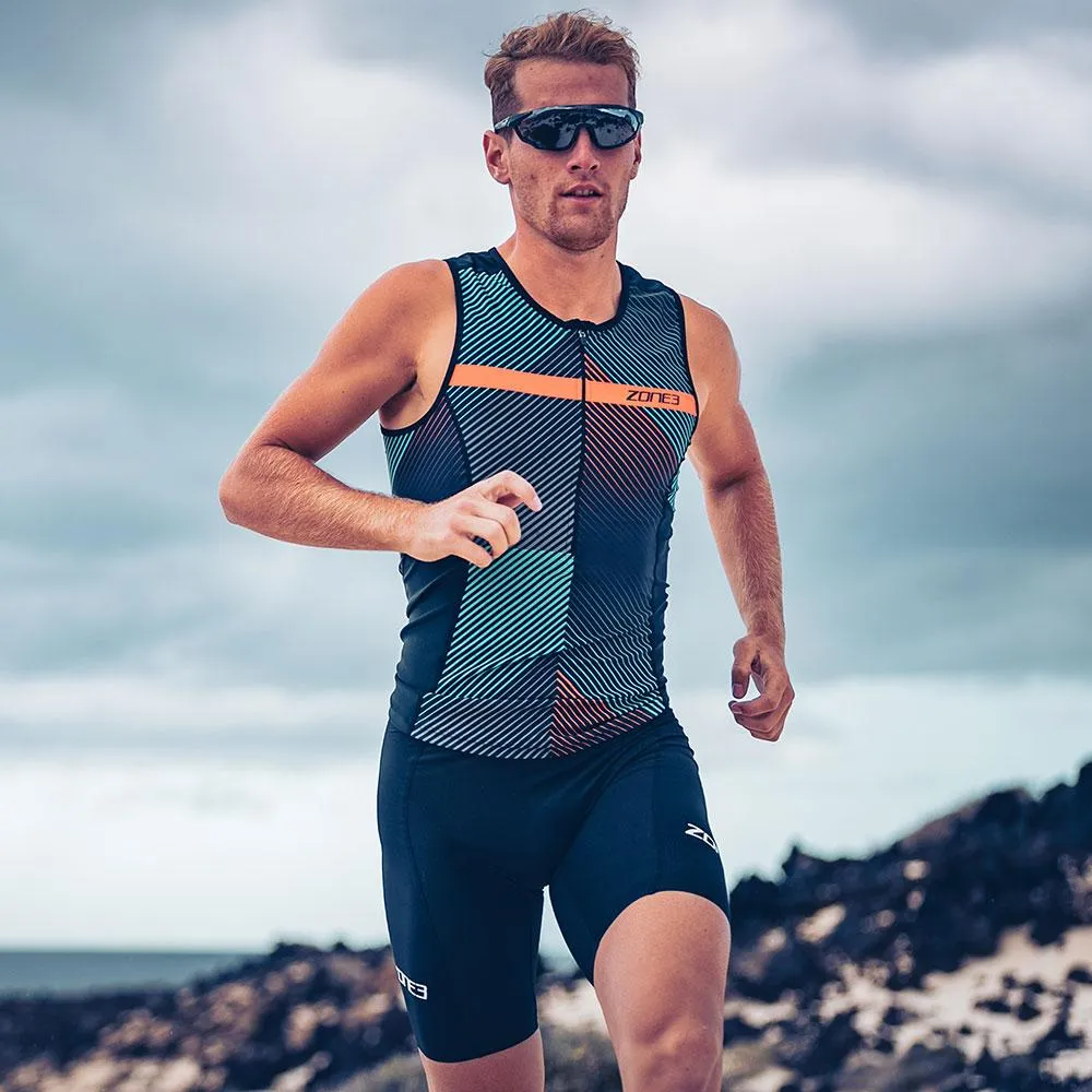 Activate  Momentum Tri Top