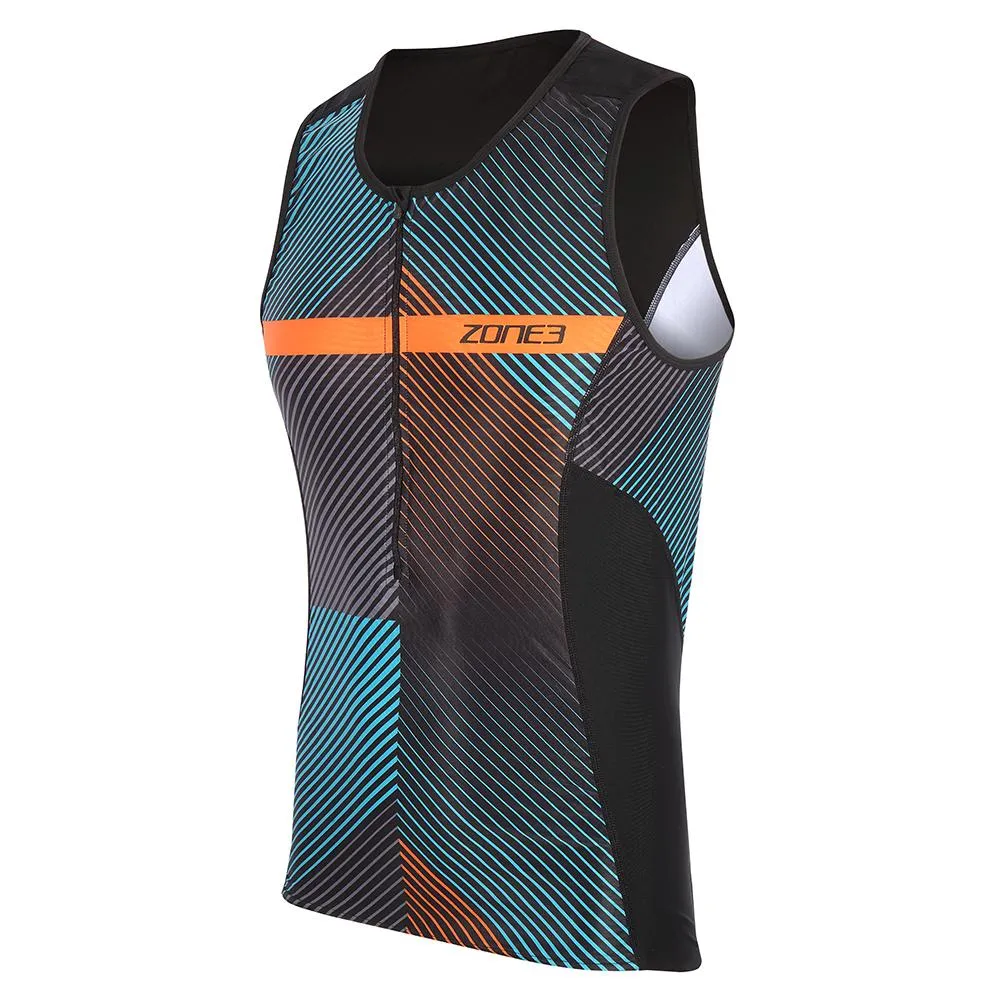 Activate  Momentum Tri Top