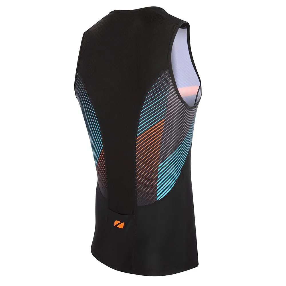 Activate  Momentum Tri Top