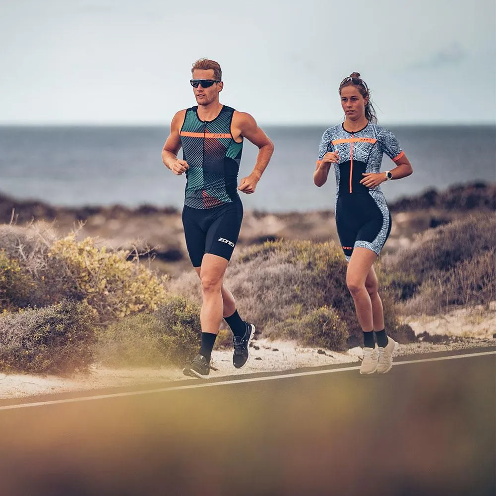 Activate  Momentum Tri Top