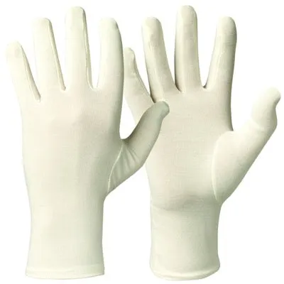 Adults’ Bamboo Gloves for Eczema