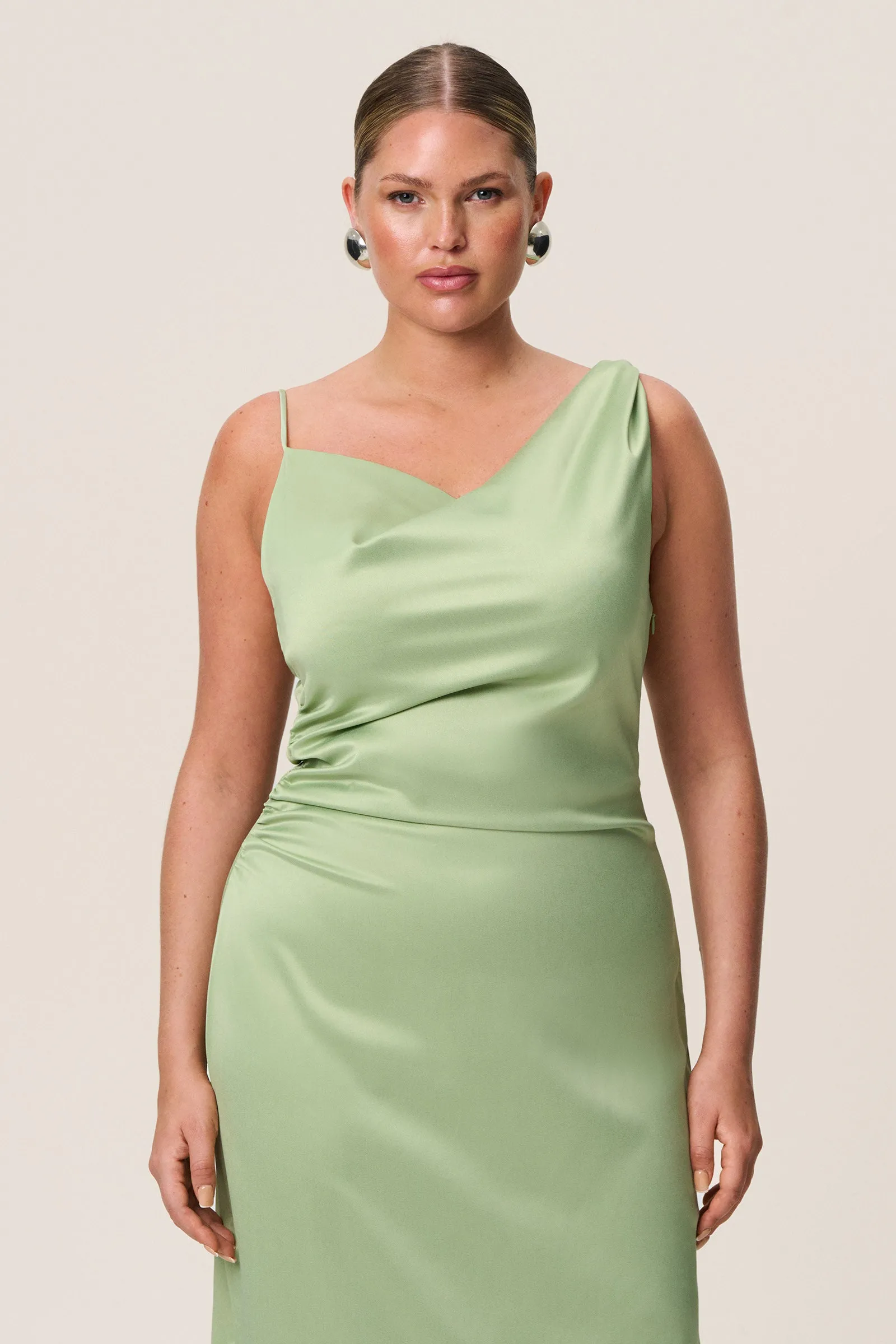 Almeria Dress