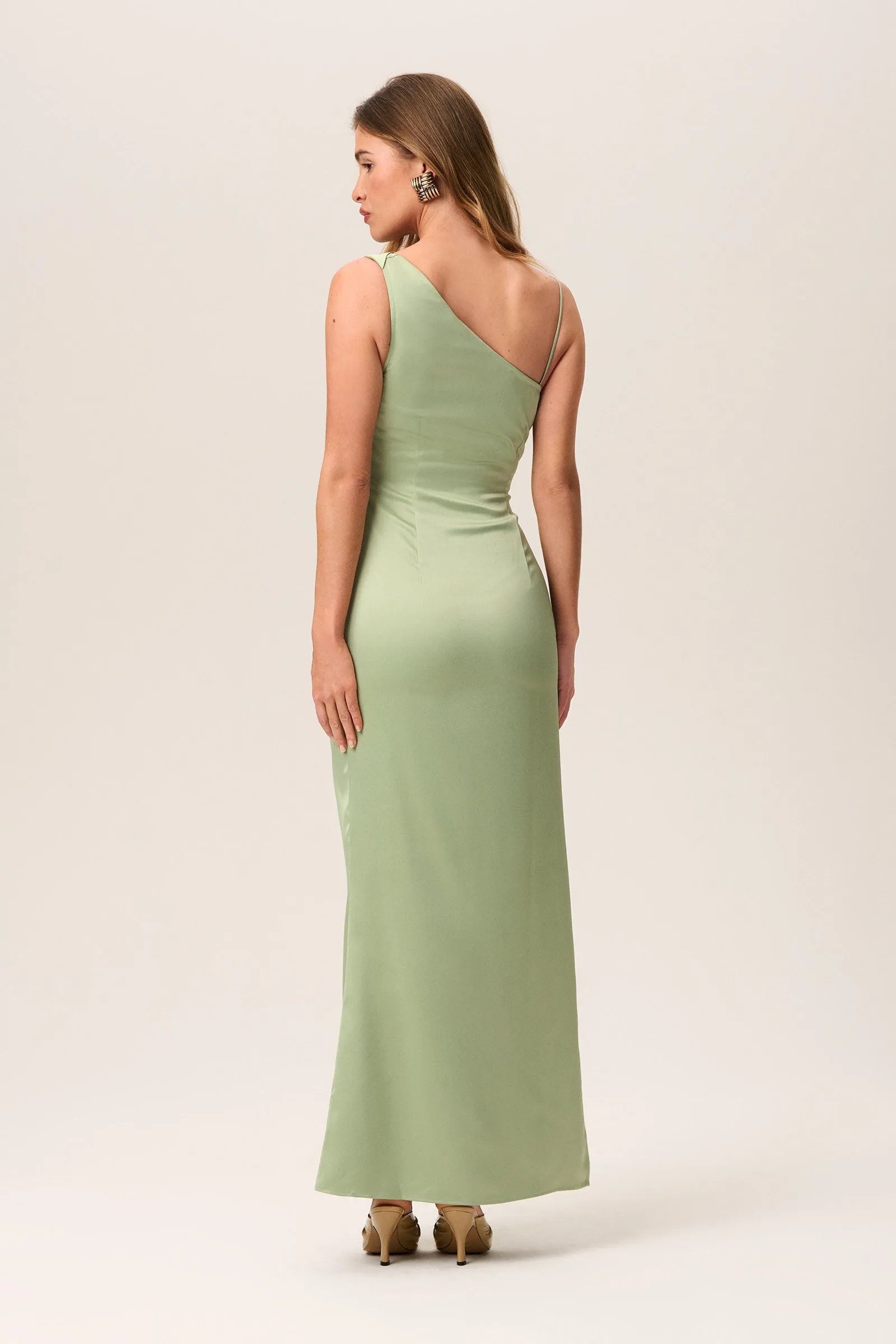 Almeria Dress