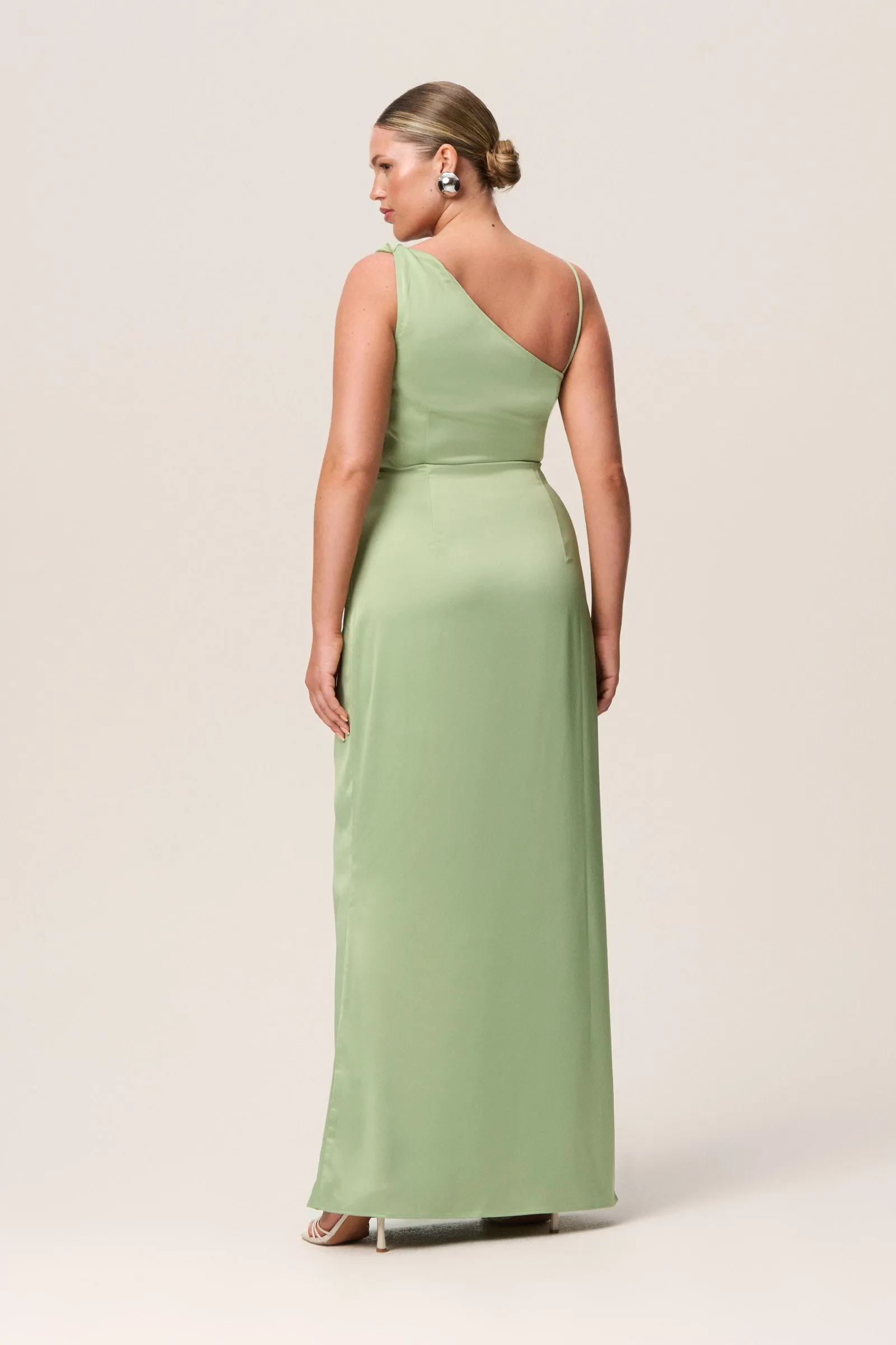 Almeria Dress