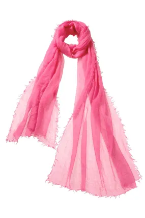 Alta Scarf-Rose