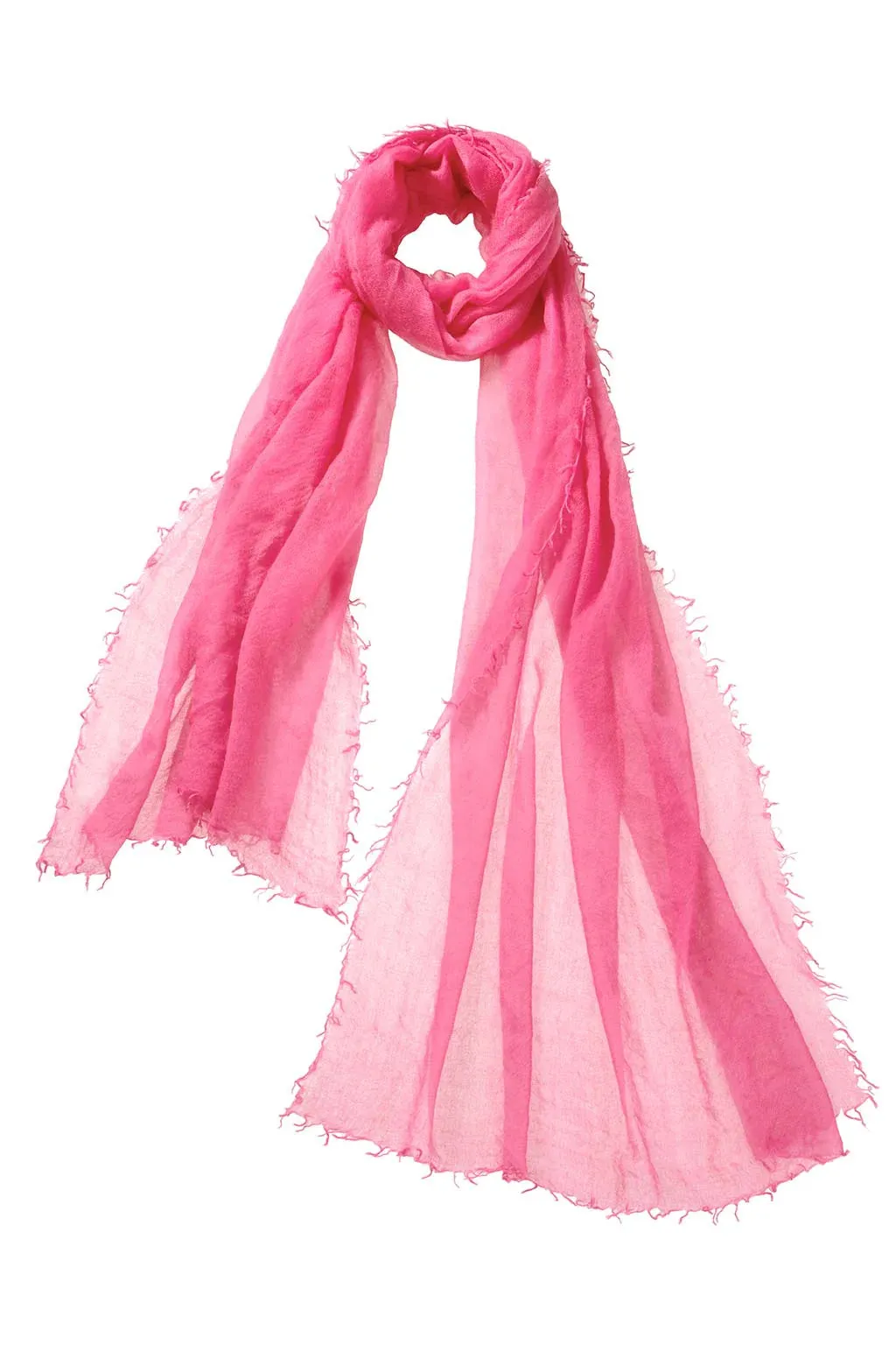Alta Scarf-Rose