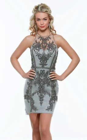 Alyce 4355 Dress