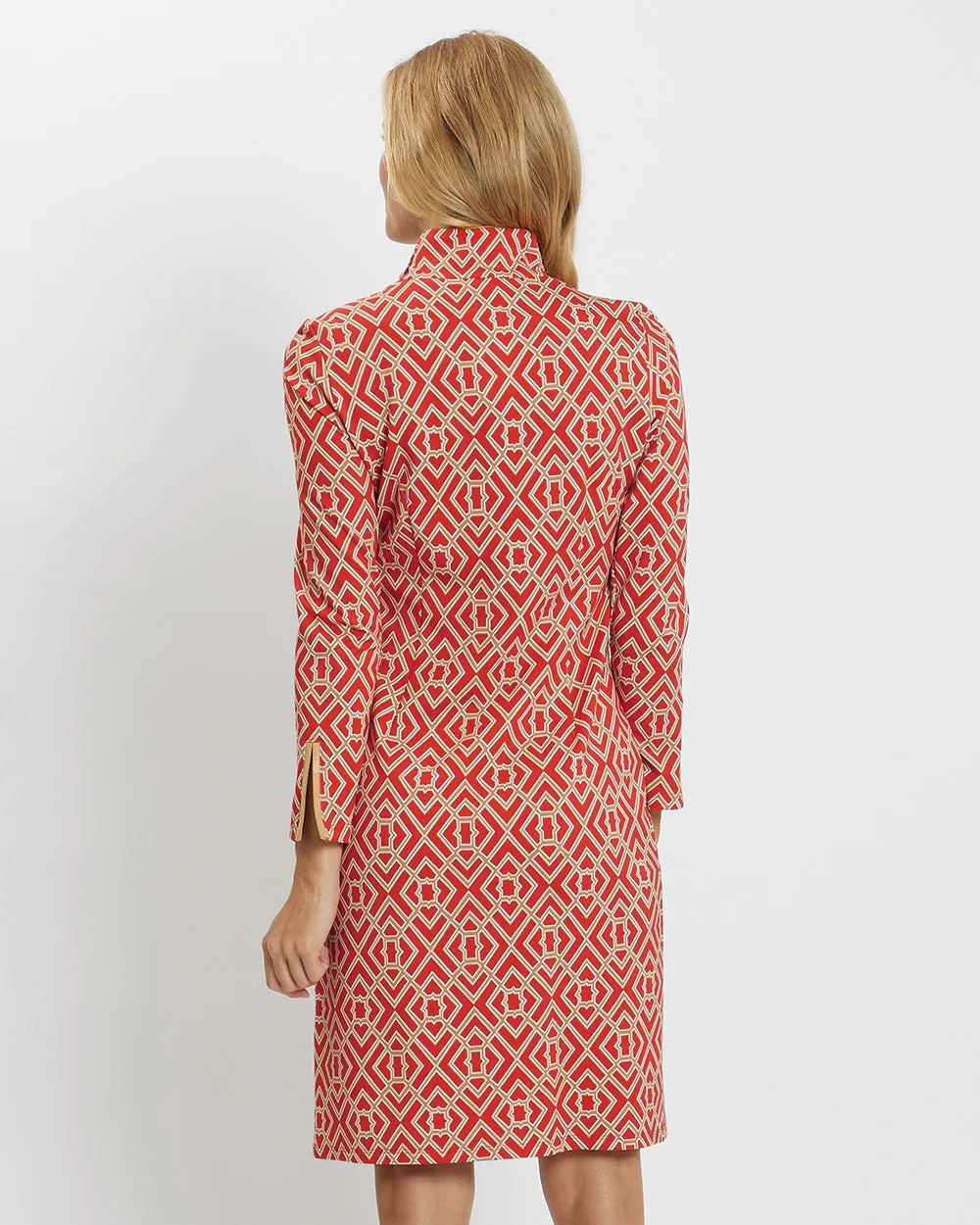 Anna Dress - Jude Ponte