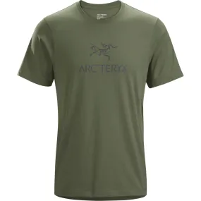 Arc&#x27;teryx Arc&#x27;word T-shirt Ss Men&#x27;s Tatsu | Buy Arc&#x27;teryx Arc&#x27;word T-shirt Ss Men&#x27;s Tatsu here | Outnorth