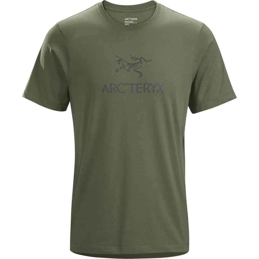 Arc&#x27;teryx Arc&#x27;word T-shirt Ss Men&#x27;s Tatsu | Buy Arc&#x27;teryx Arc&#x27;word T-shirt Ss Men&#x27;s Tatsu here | Outnorth