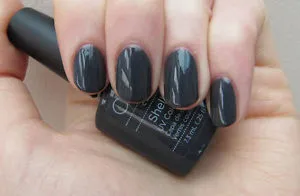 Asphalt * CND Shellac