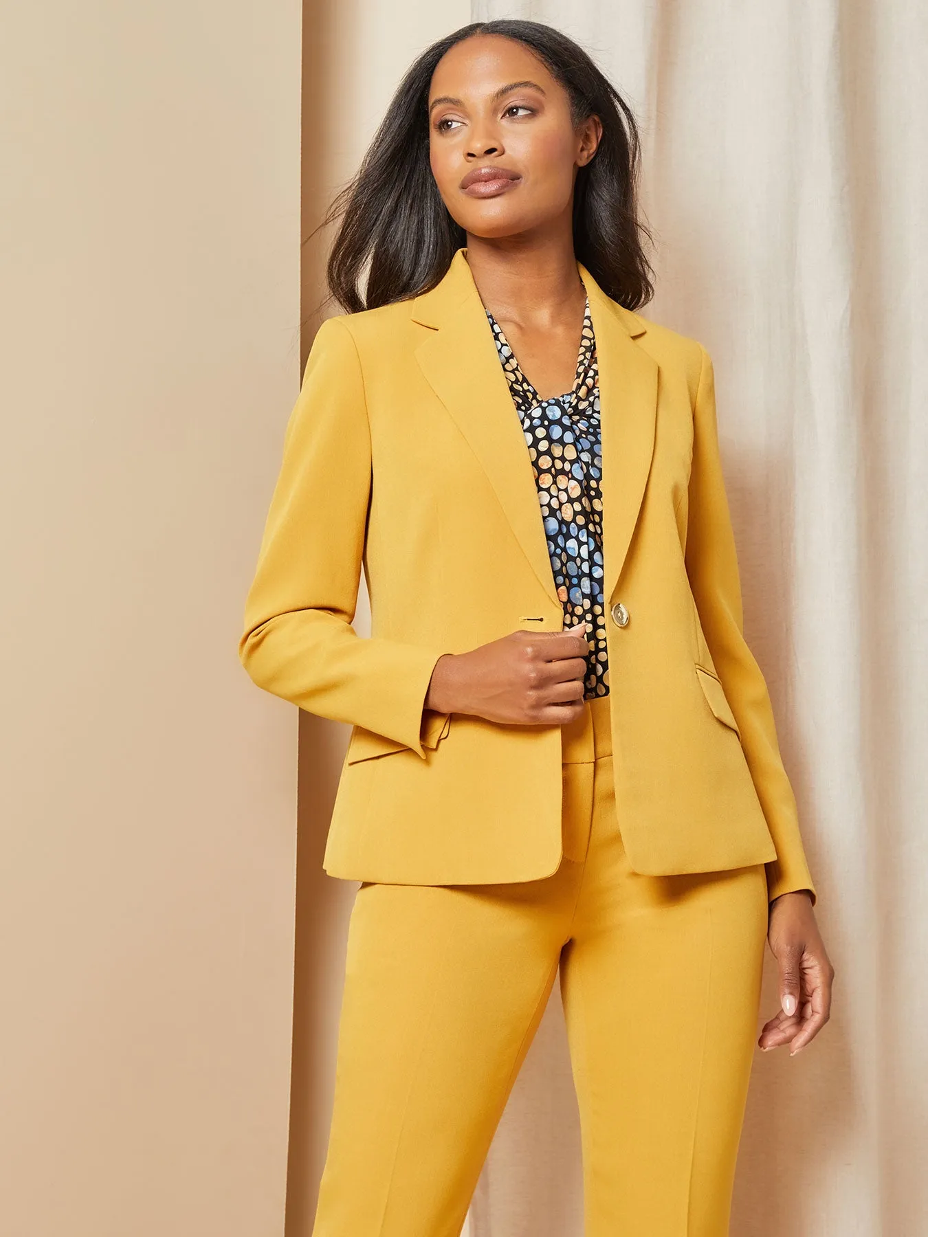 Ava Jacket