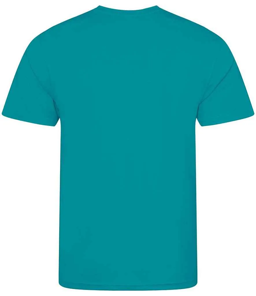 AWDis Cool T-Shirt - Blue, Purple