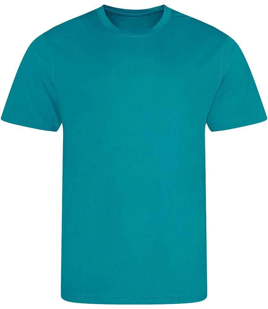 AWDis Cool T-Shirt - Blue, Purple