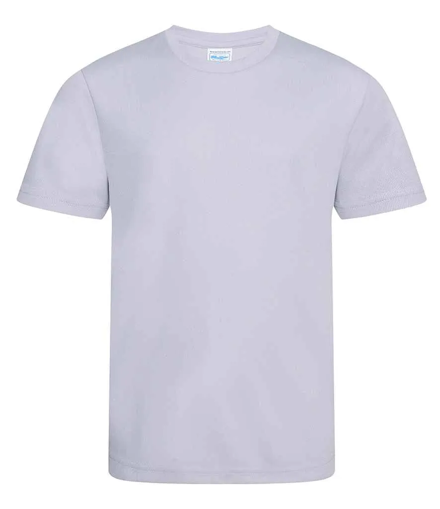 AWDis Cool T-Shirt (Childrens) - Black, Grey, White