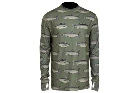 BASE LAYER TOP