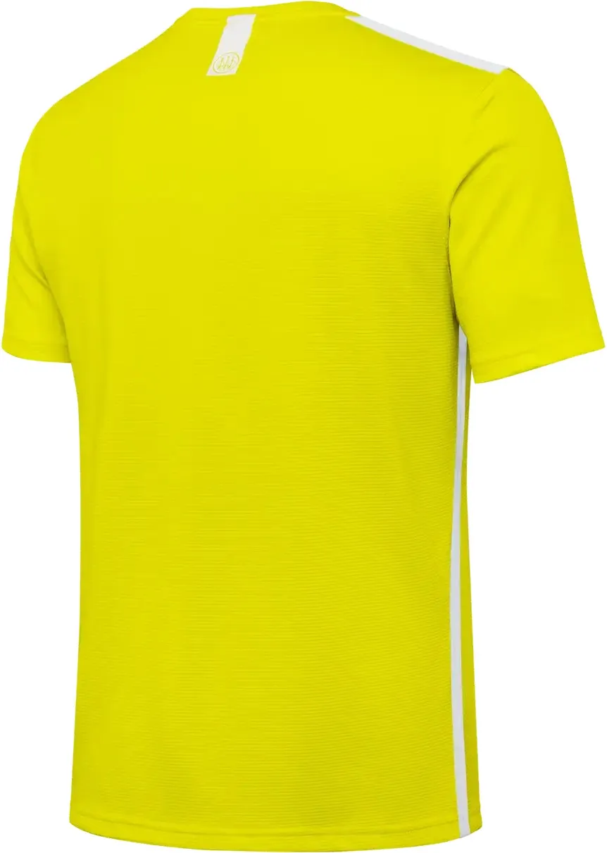 Beretta Men&#x27;s Stripe T-Shirt Sulphur Spring | Buy Beretta Men&#x27;s Stripe T-Shirt Sulphur Spring here | Outnorth