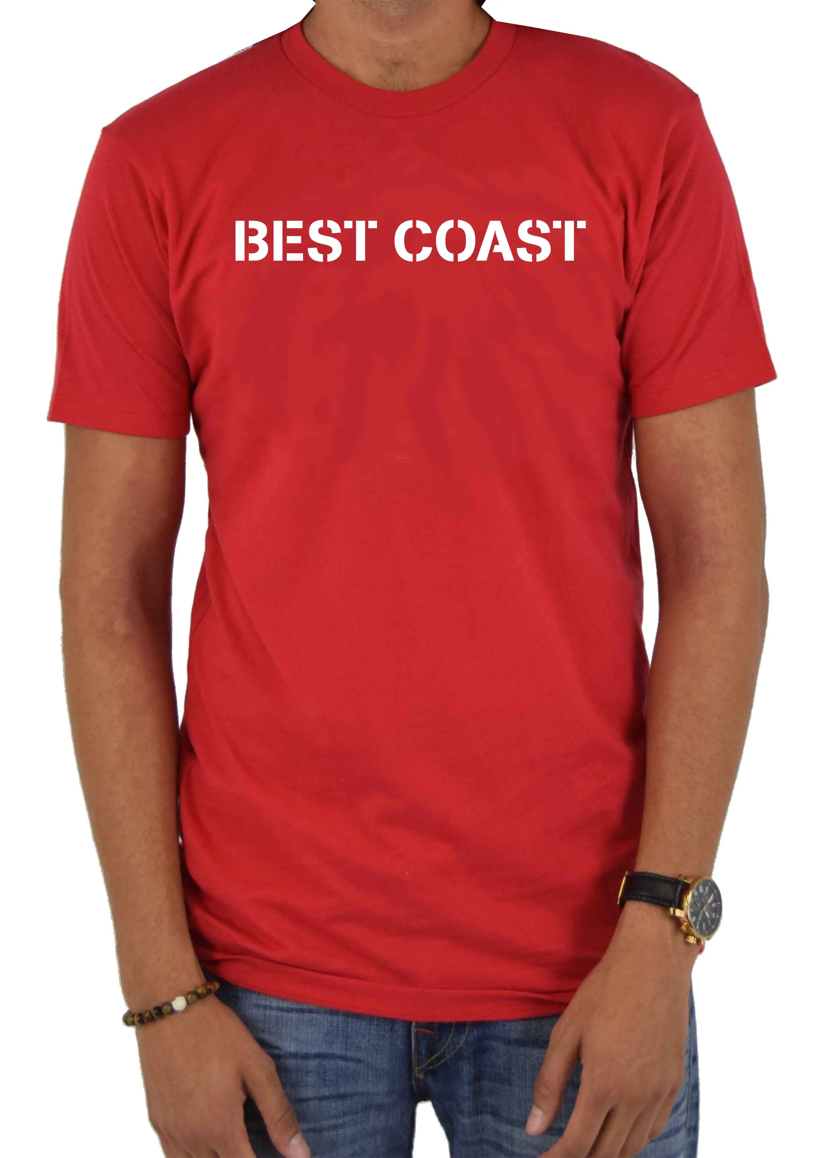 Best Coast T-Shirt