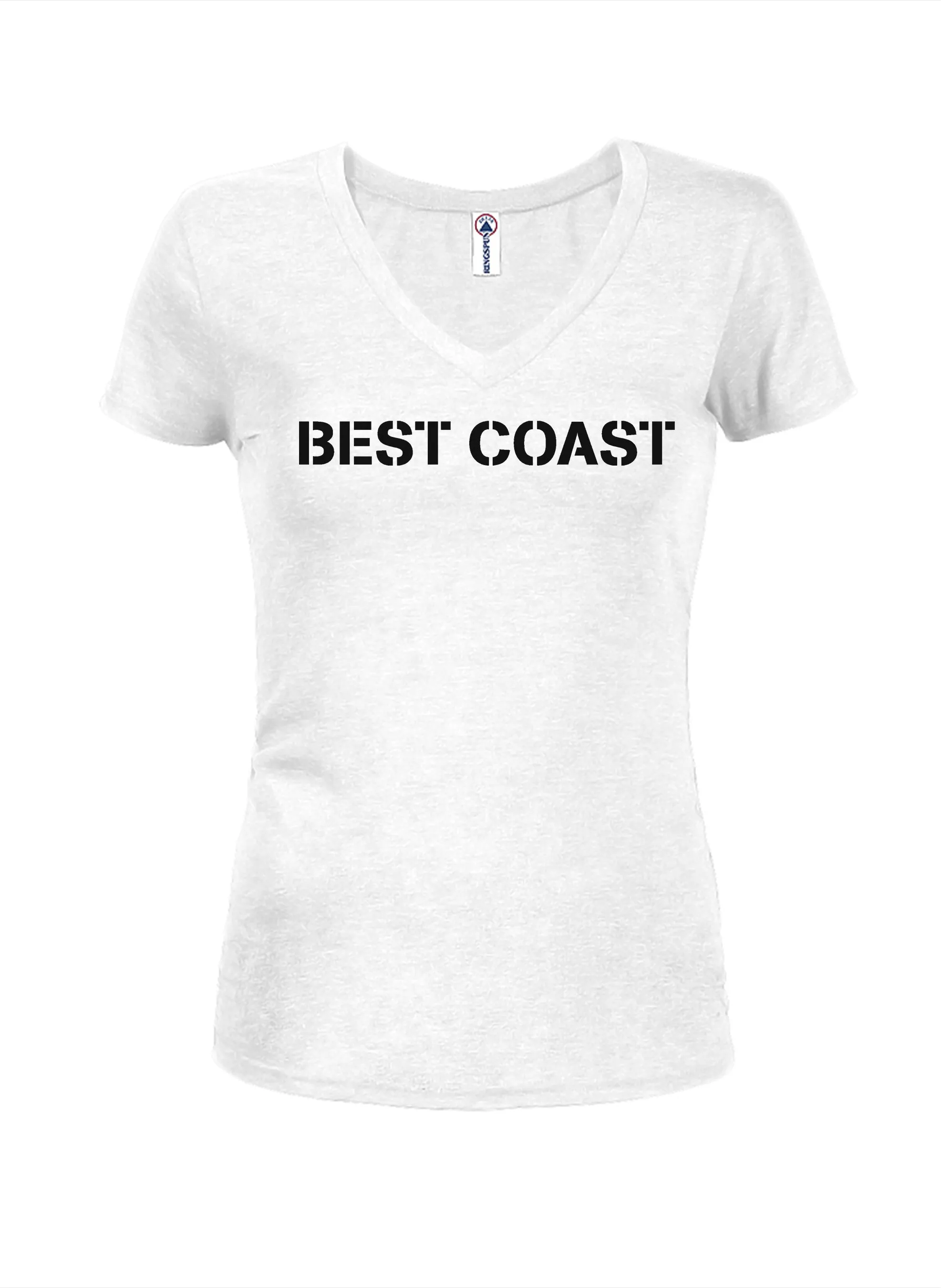 Best Coast T-Shirt