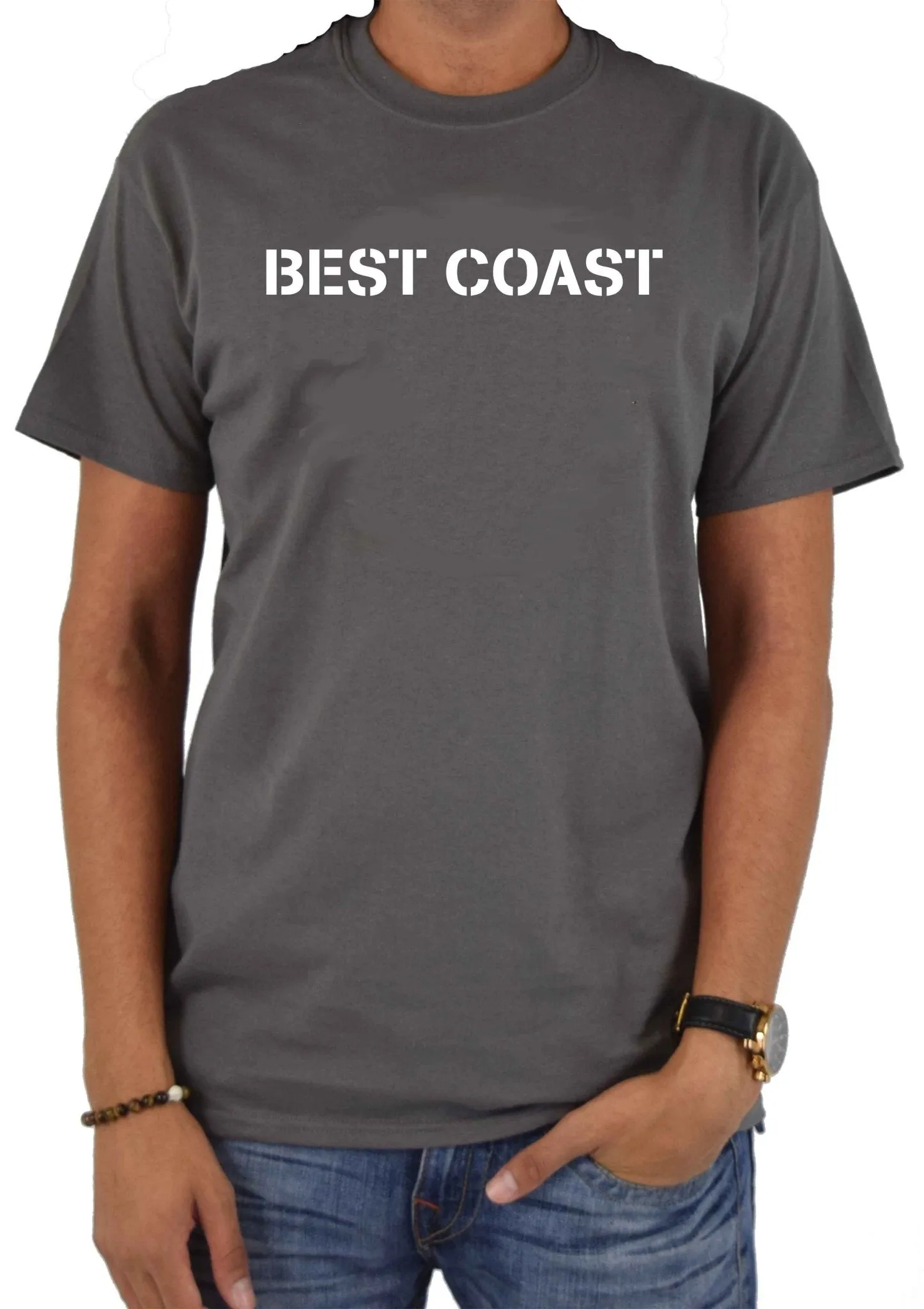 Best Coast T-Shirt