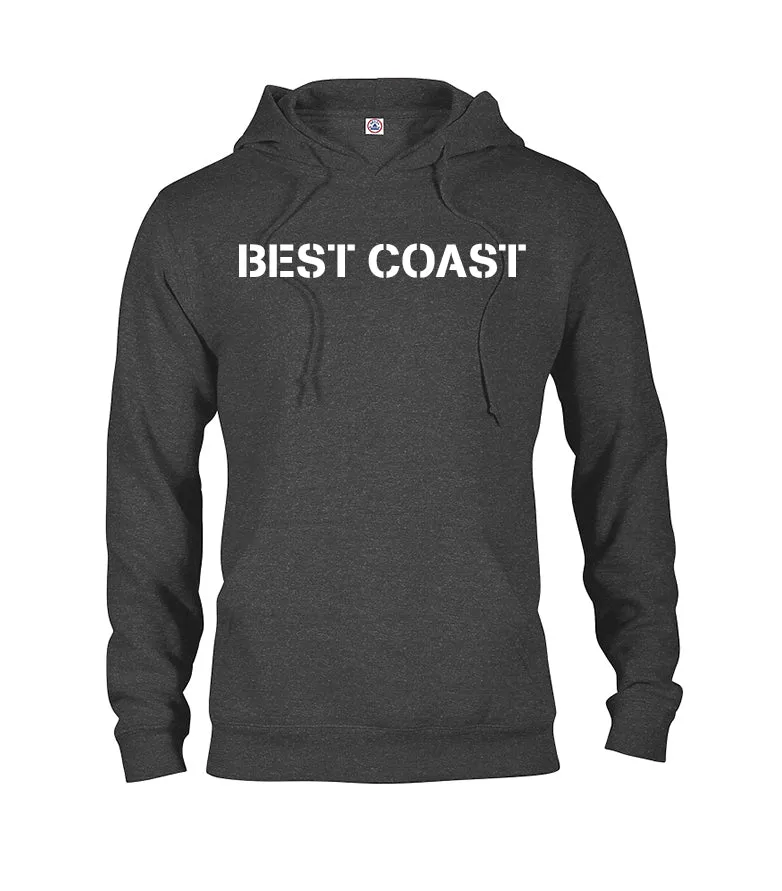 Best Coast T-Shirt
