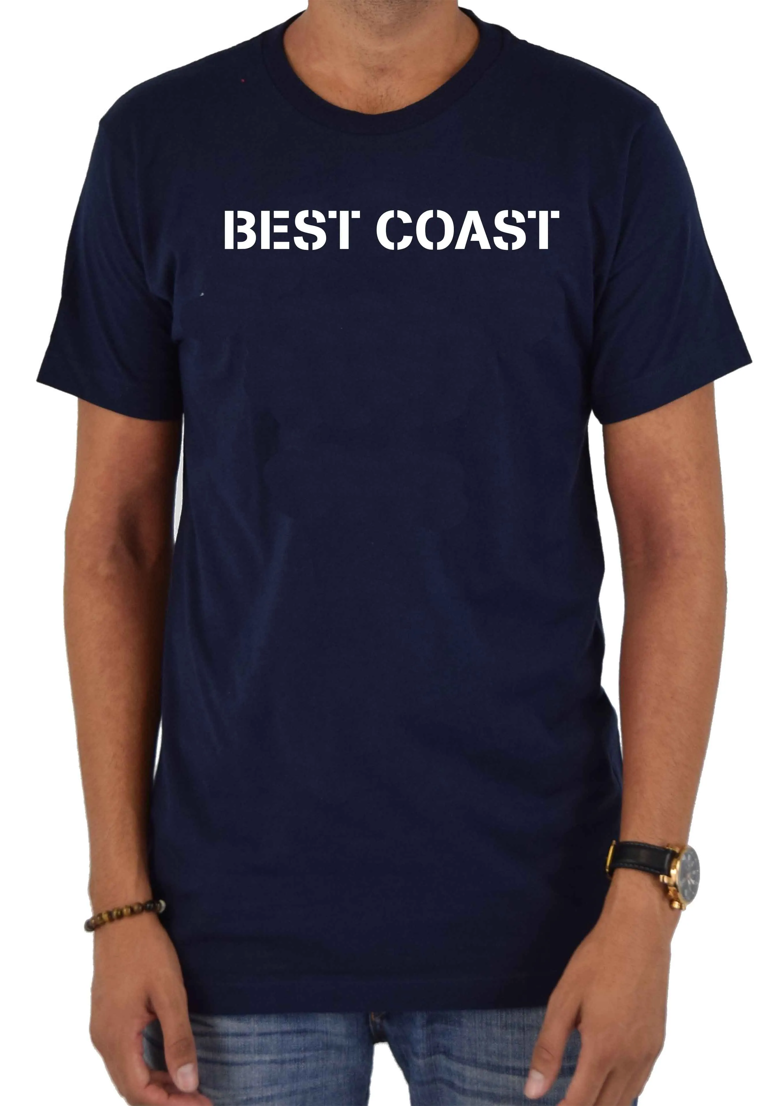 Best Coast T-Shirt
