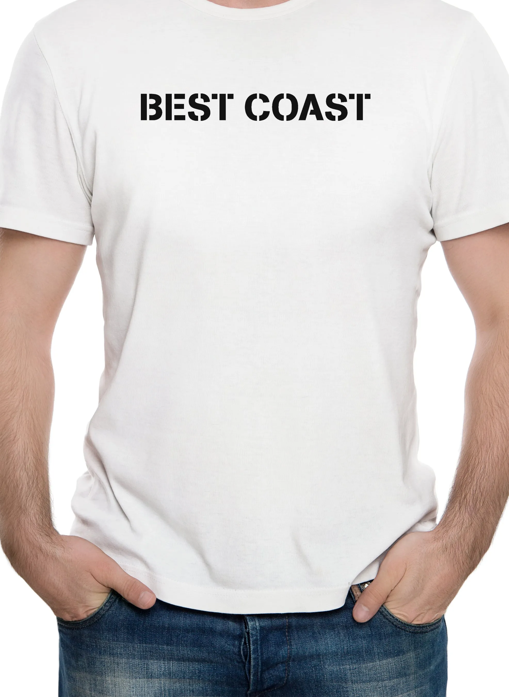 Best Coast T-Shirt