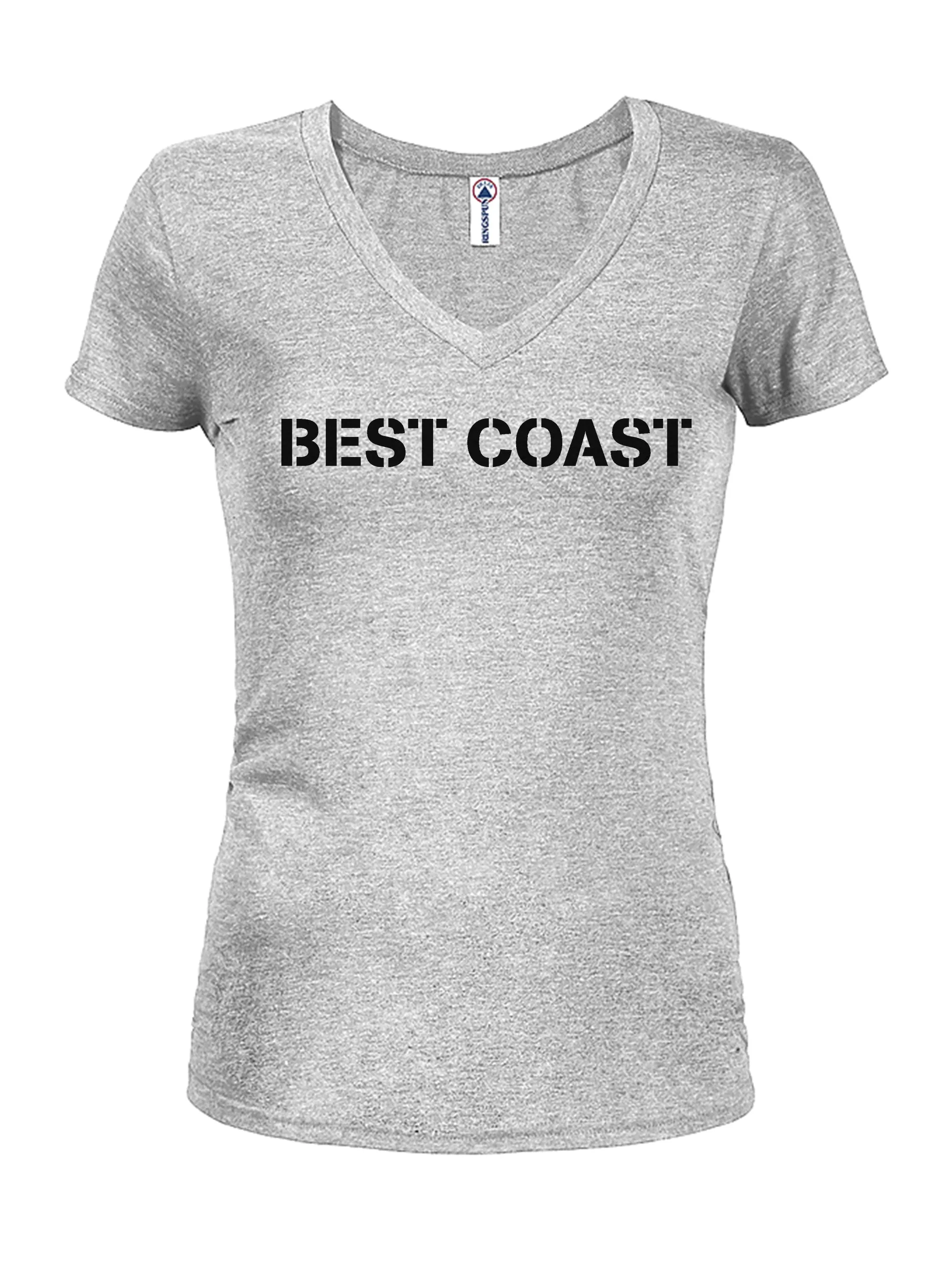 Best Coast T-Shirt