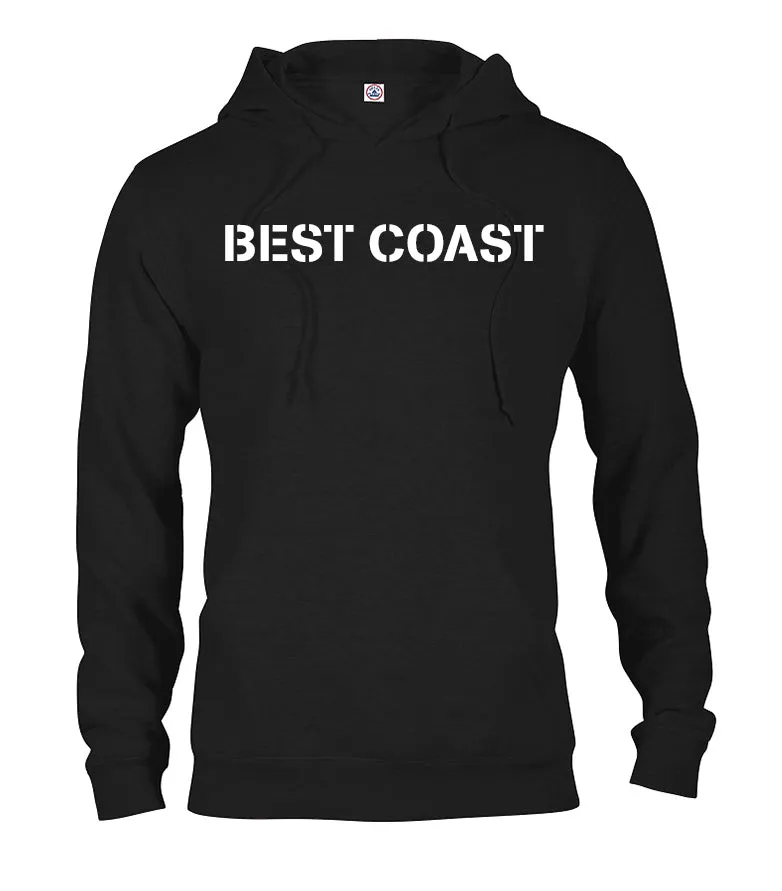 Best Coast T-Shirt