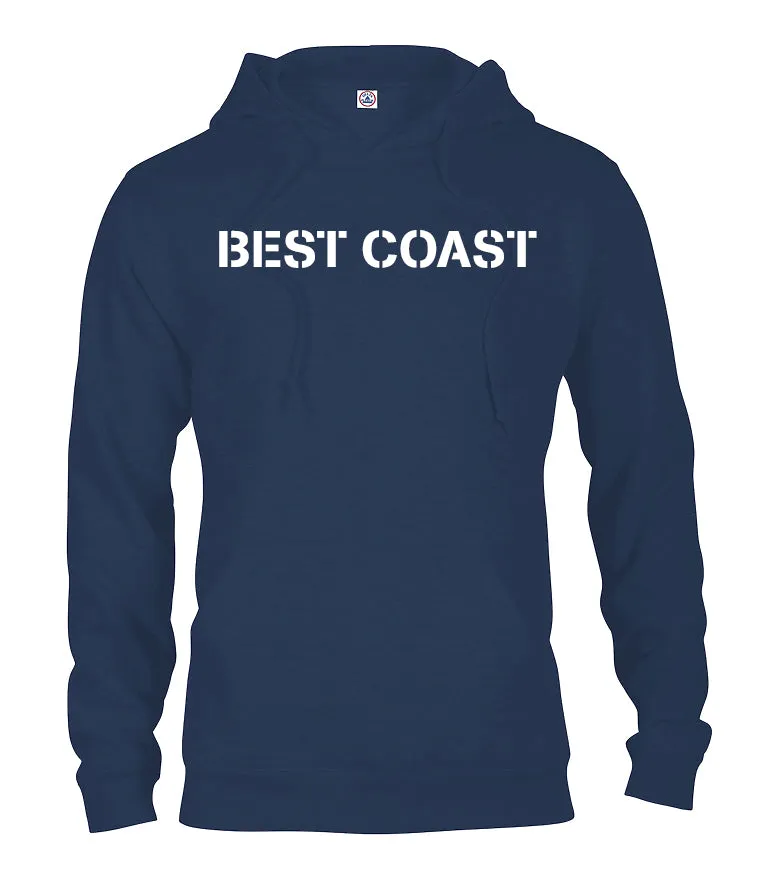 Best Coast T-Shirt