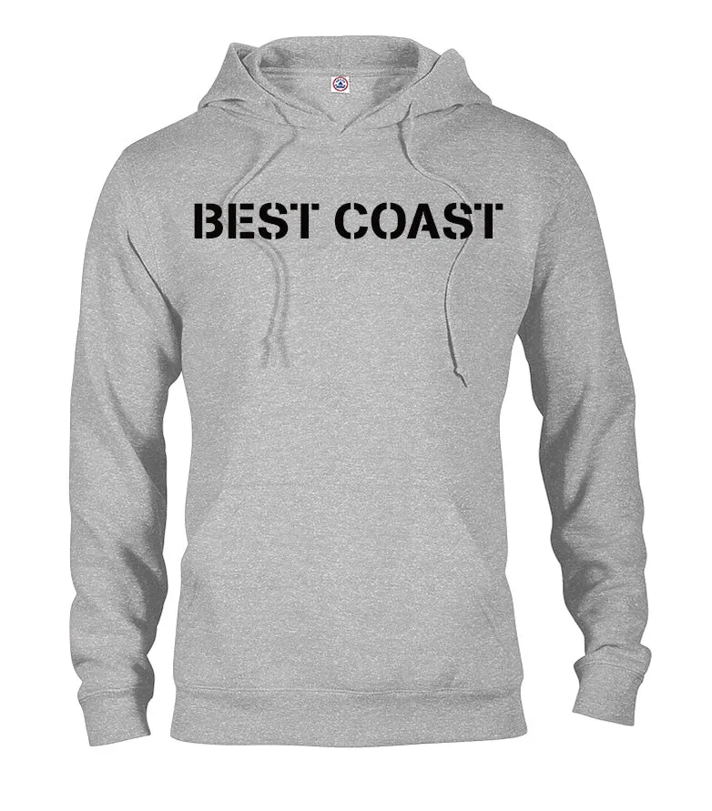 Best Coast T-Shirt