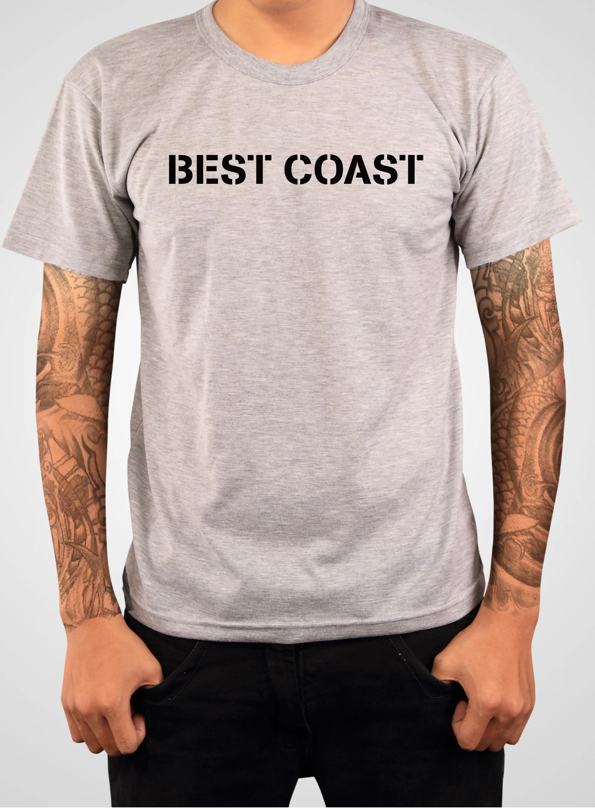 Best Coast T-Shirt