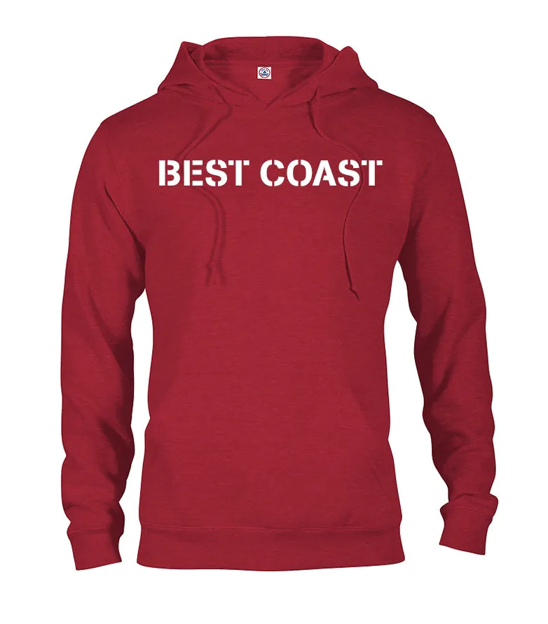 Best Coast T-Shirt
