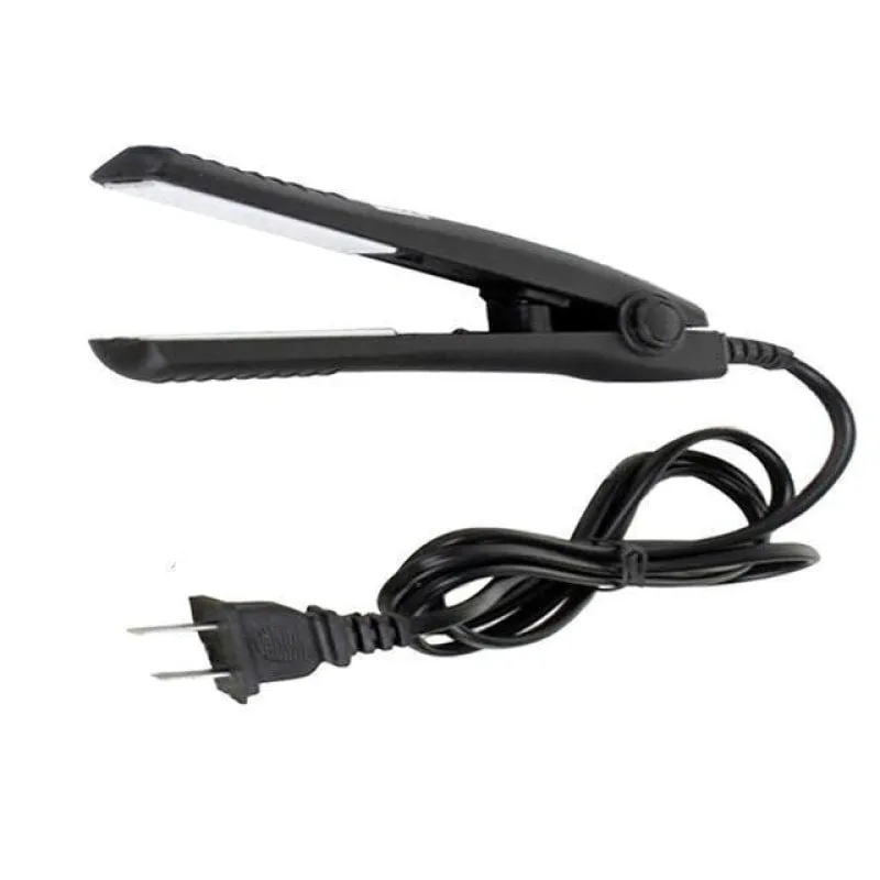 Best Hair Straightener for Curly Hair