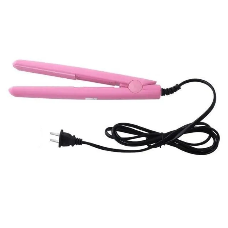 Best Hair Straightener for Curly Hair