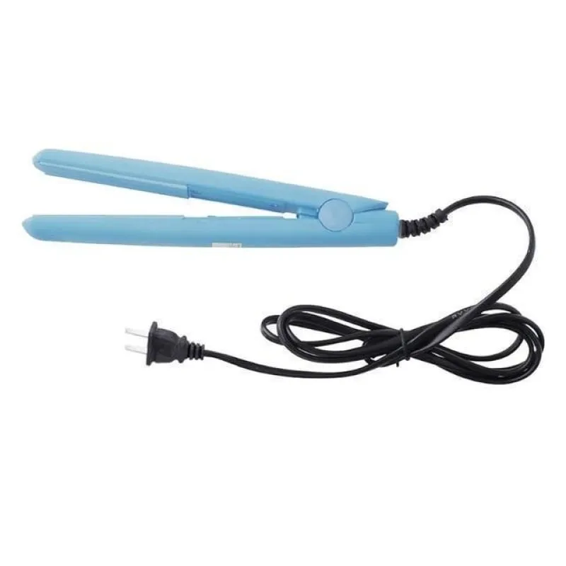 Best Hair Straightener for Curly Hair