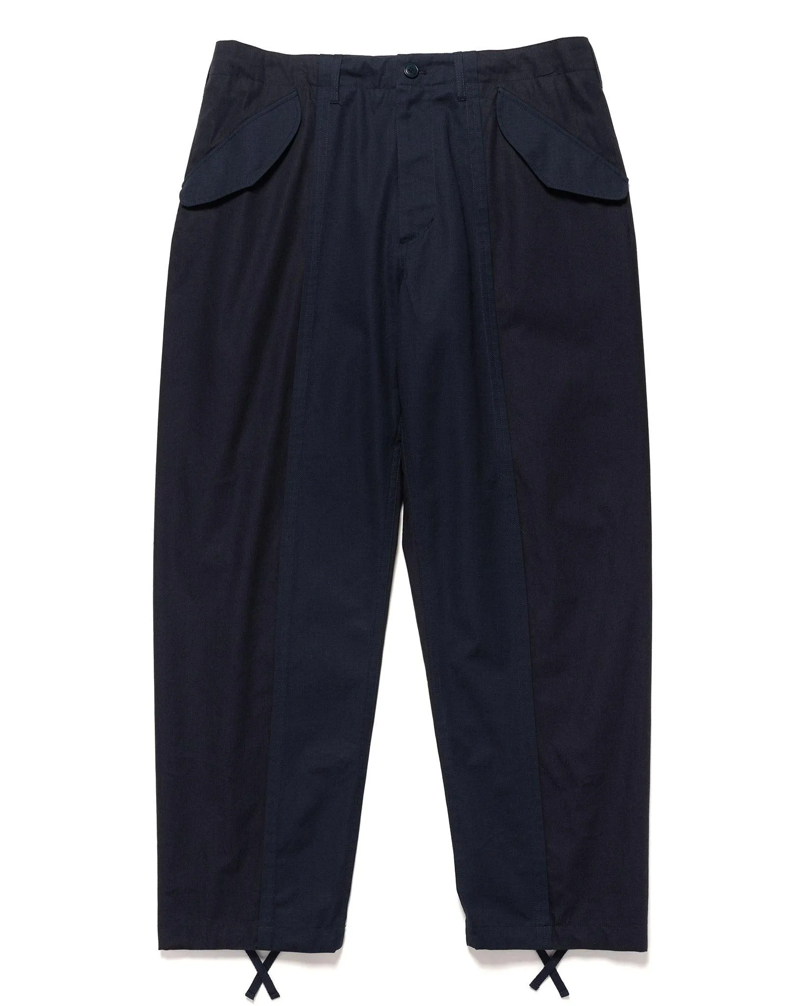 Blocked Work Pants