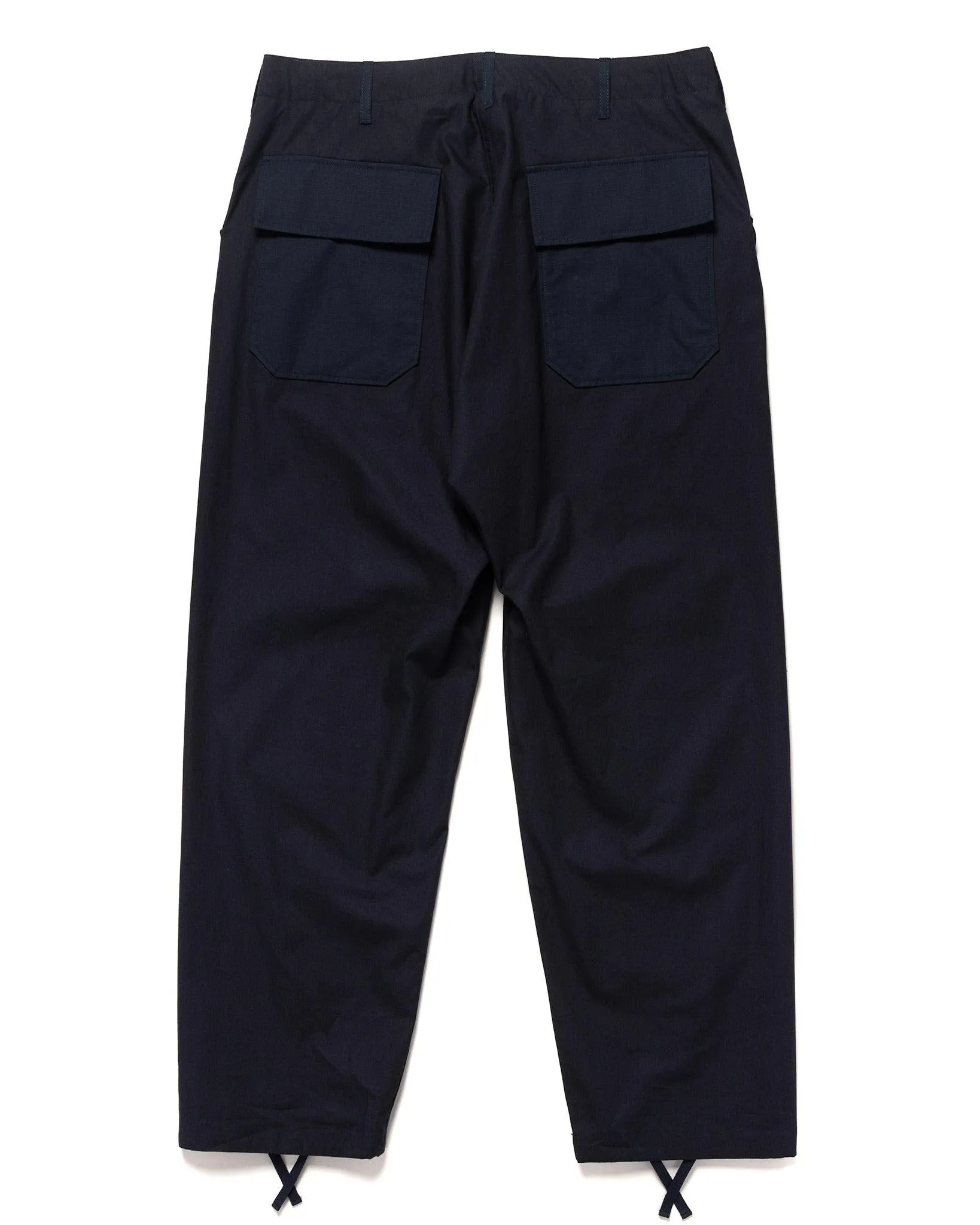 Blocked Work Pants