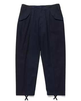 Blocked Work Pants