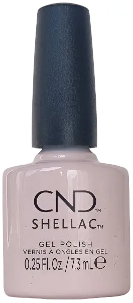 Bouquet * CND Shellac