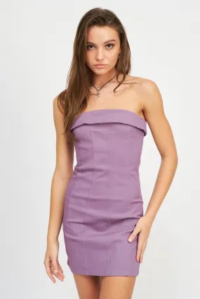 BRENDA BODYCON DRESS