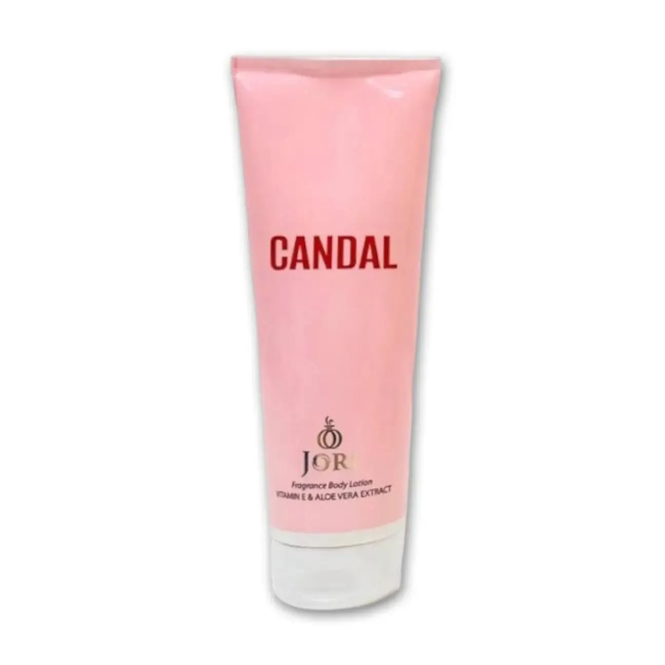 Candal Jori Fragrance Body Lotion