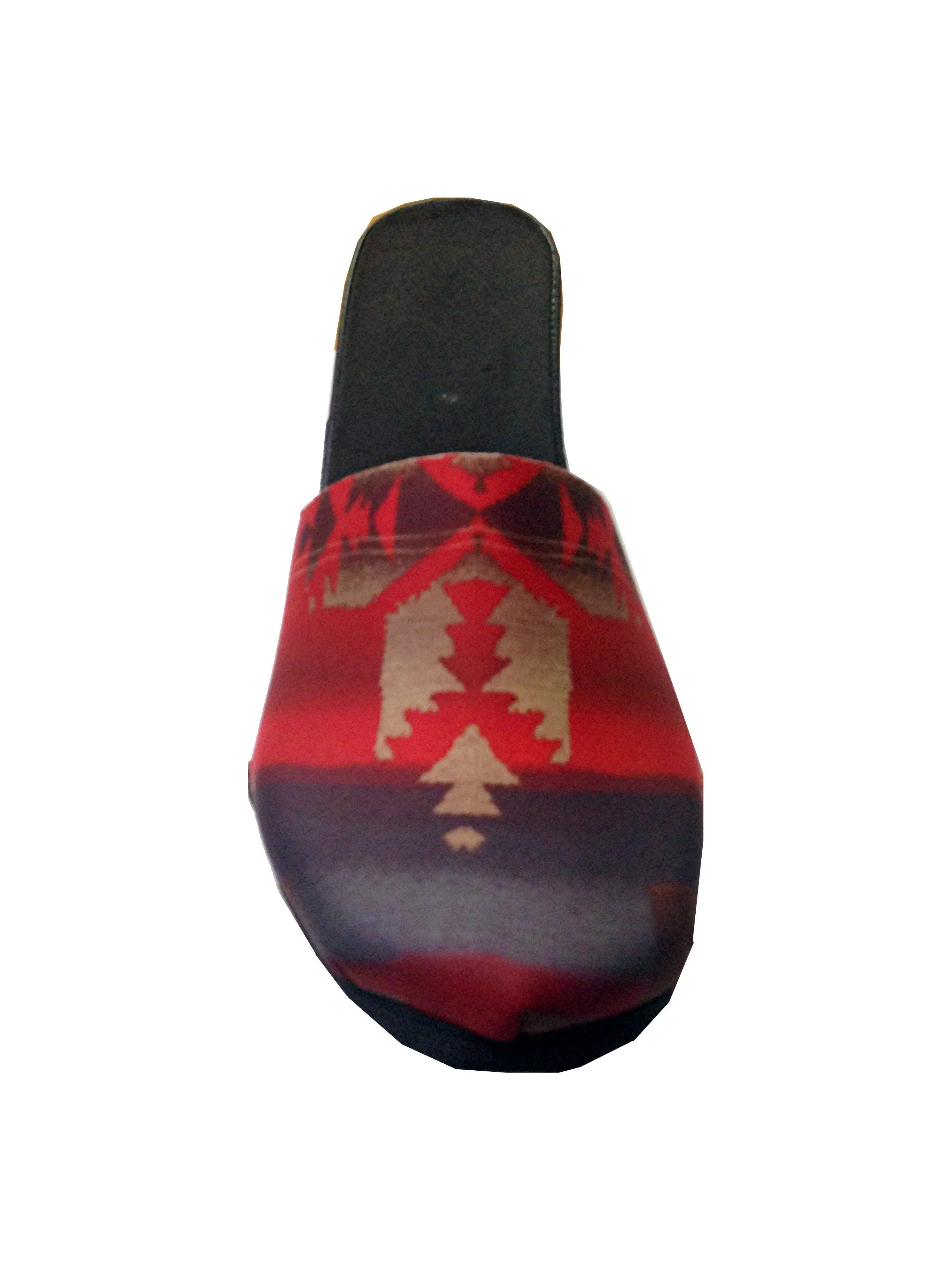 Clog - Aztec