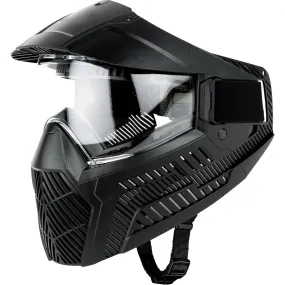 CRBN GS-F Goggle - Black