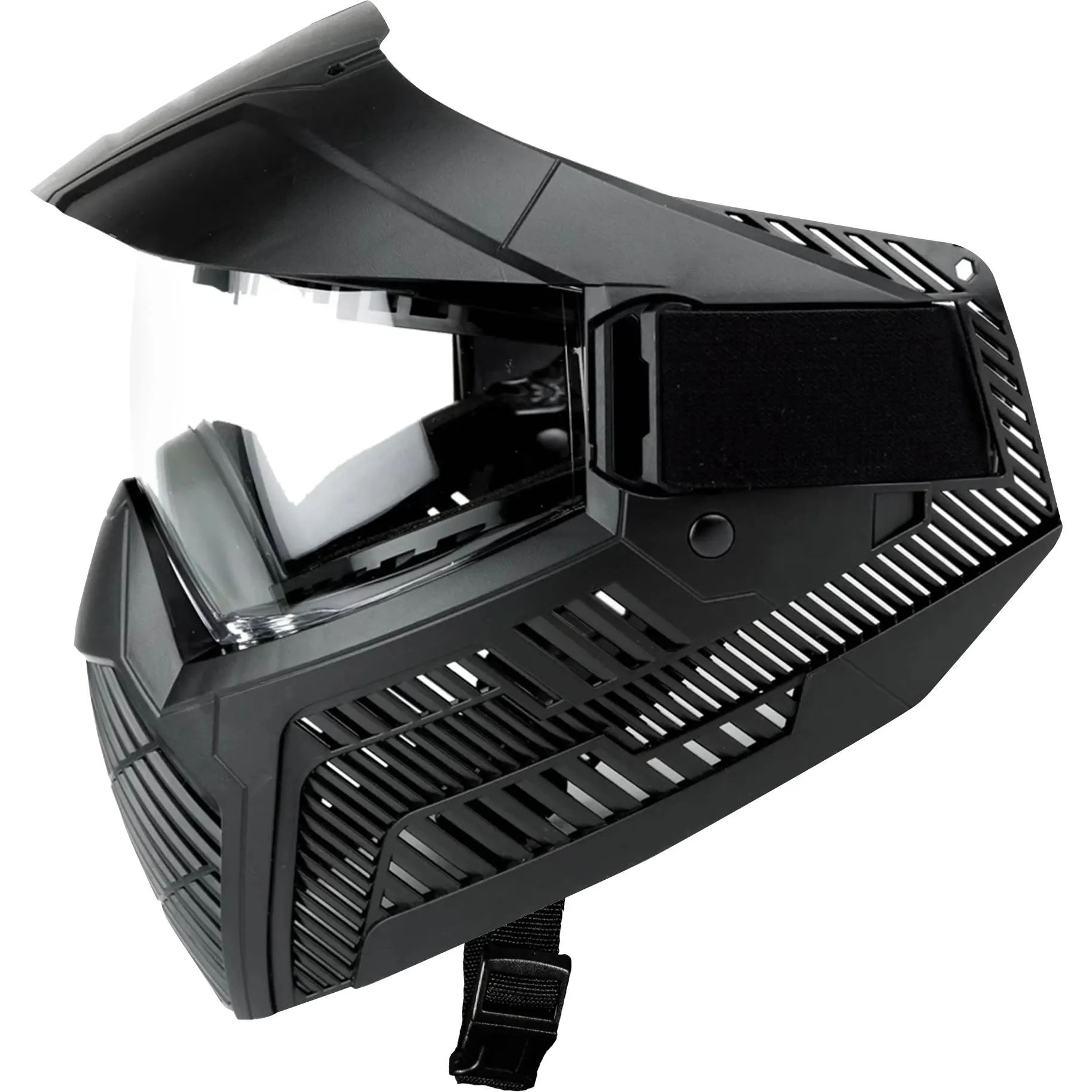 CRBN GS-F Goggle - Black