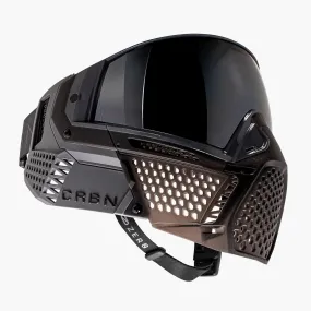 CRBN Zero Pro - Less Coverage - Graphite