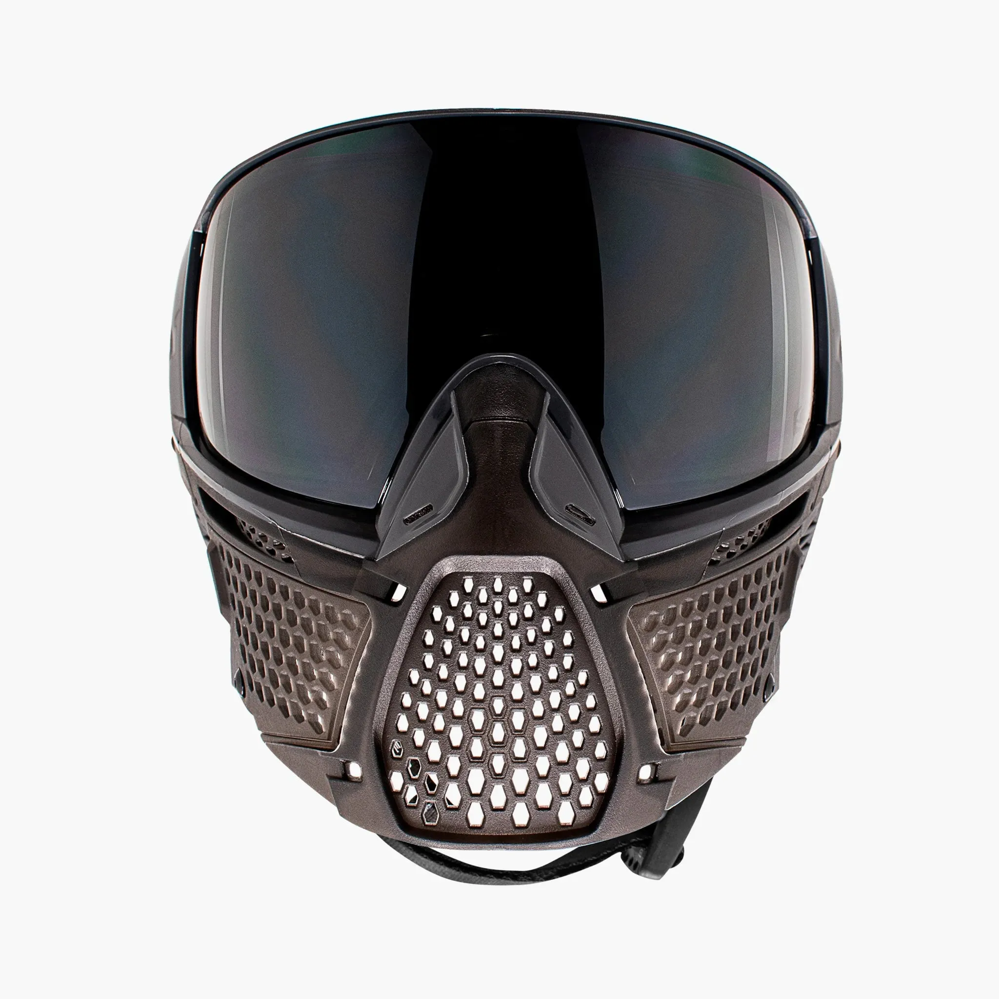 CRBN Zero Pro - Less Coverage - Graphite