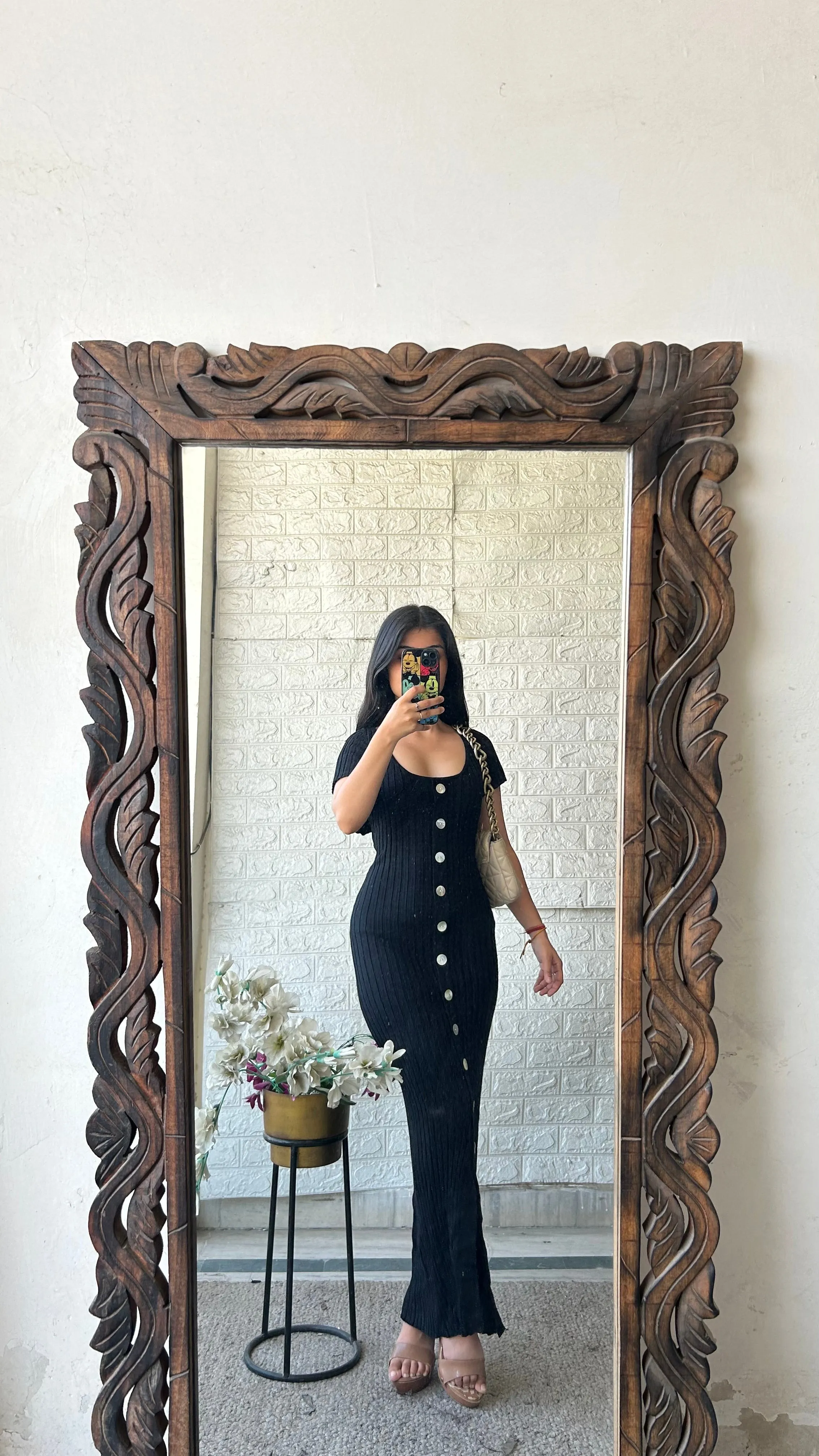 Cute dress 34 bust /l:47