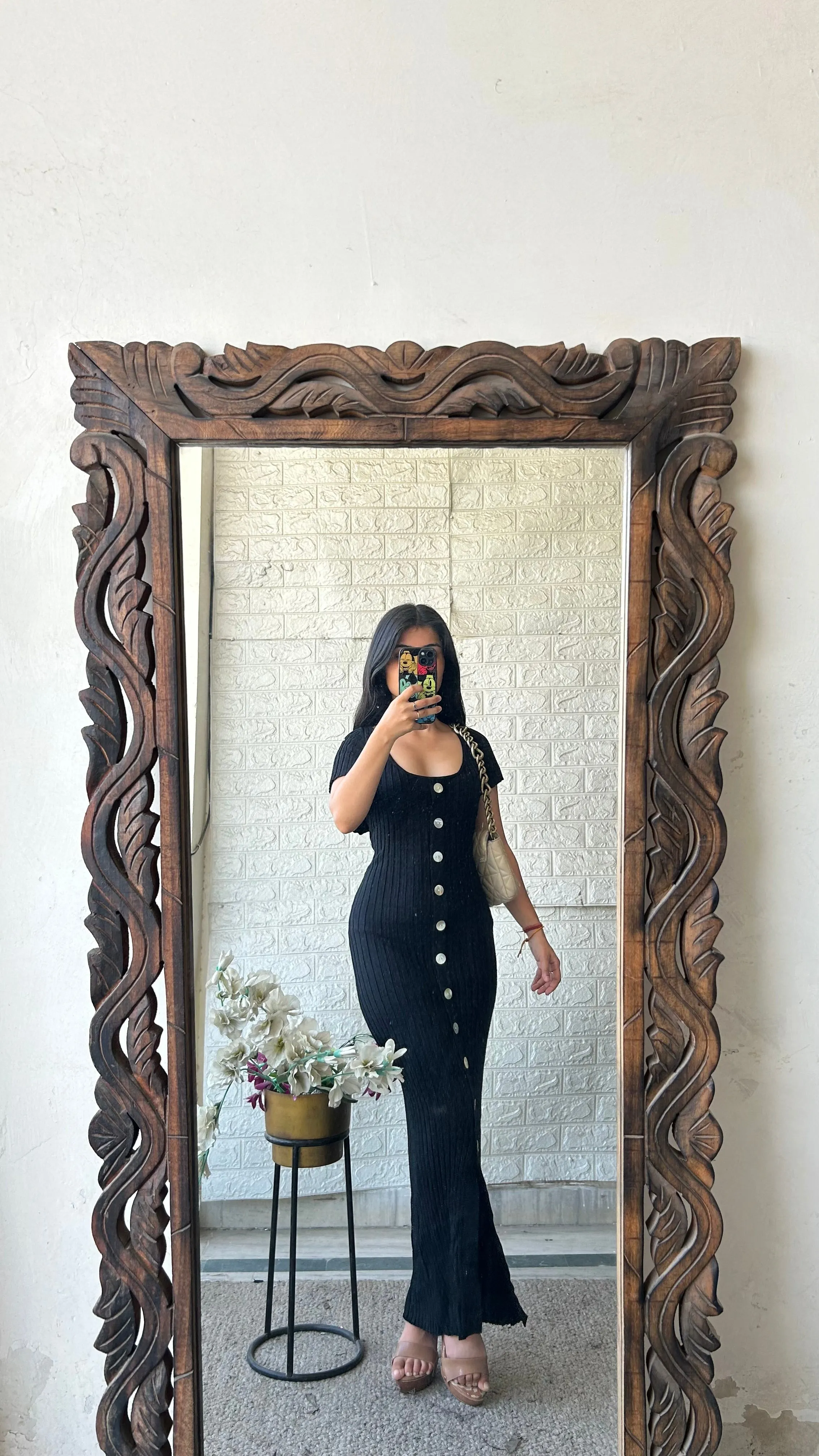 Cute dress 34 bust /l:47